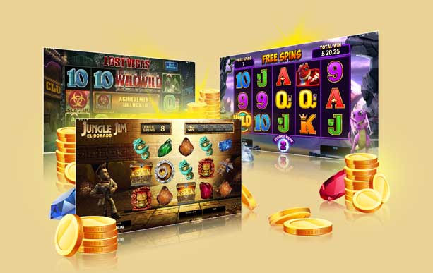 Delight in the Digital: Enjoying Life of Online Casino Games