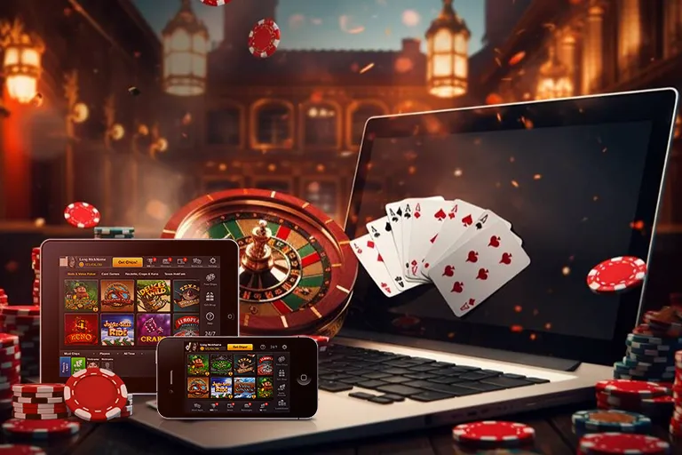 Gambling Industry Trends: How Professionals Are Flocking Worldwide